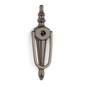 Slimline Spy Urn Knocker