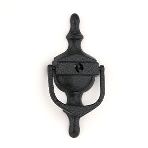 Spy Urn Knocker