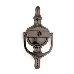 Spy Urn Knocker