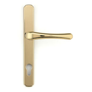 Lever Handle