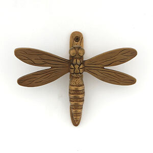 Dragonfly Knocker