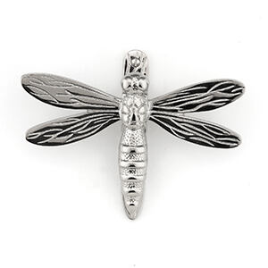 Dragonfly Knocker