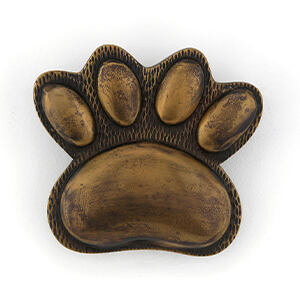 Paw Knocker