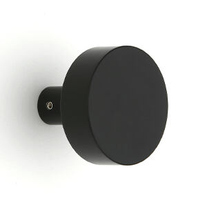 Round Pull Knob