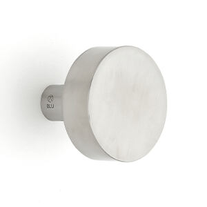 Round Pull Knob