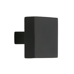 Square Pull Knob