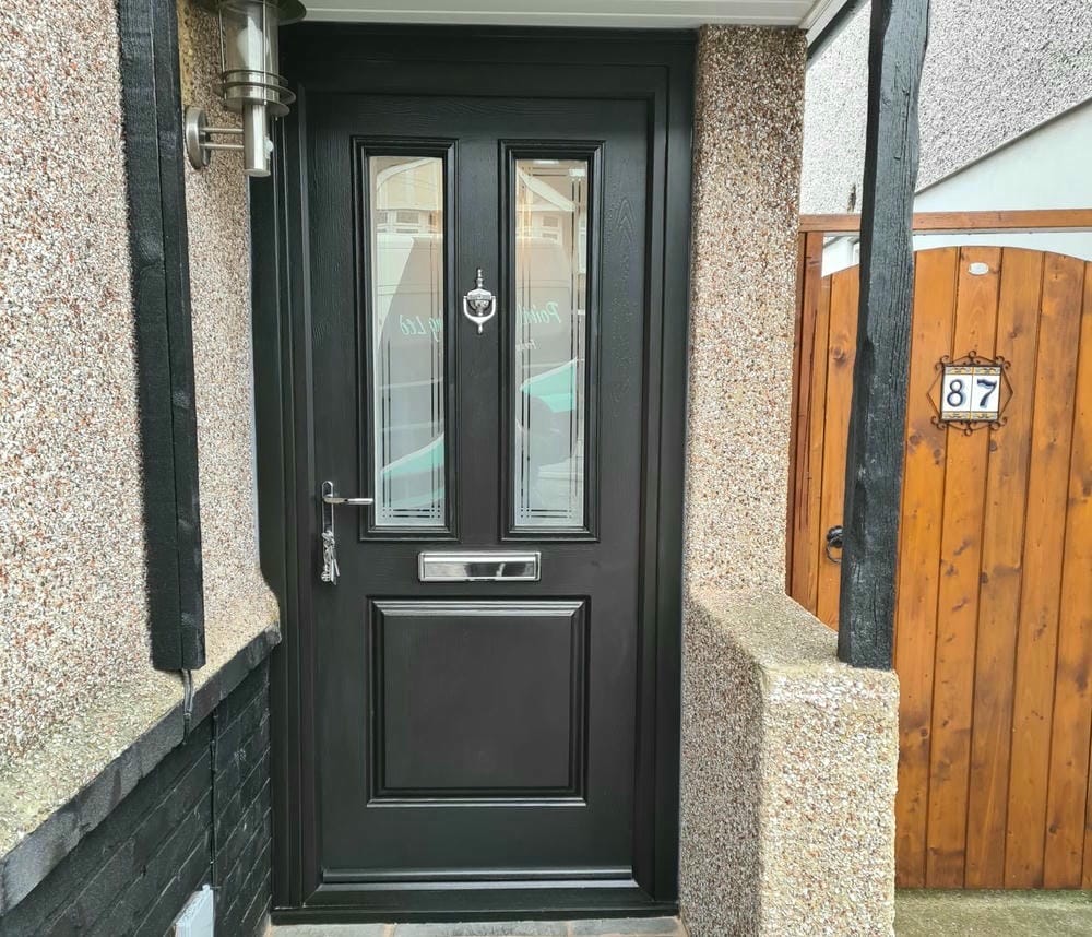 Composite Door 02